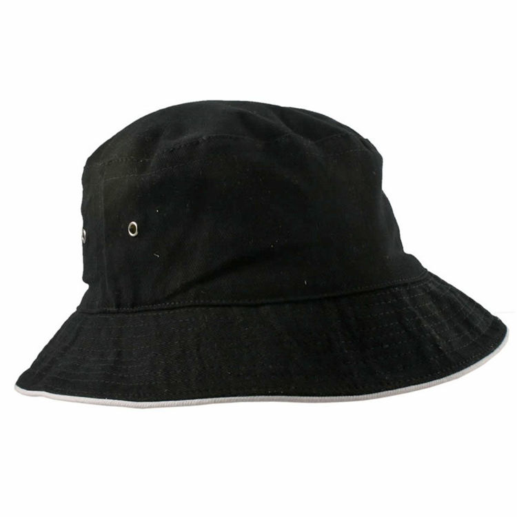 Picture of Sandwich Brim Bucket Hat