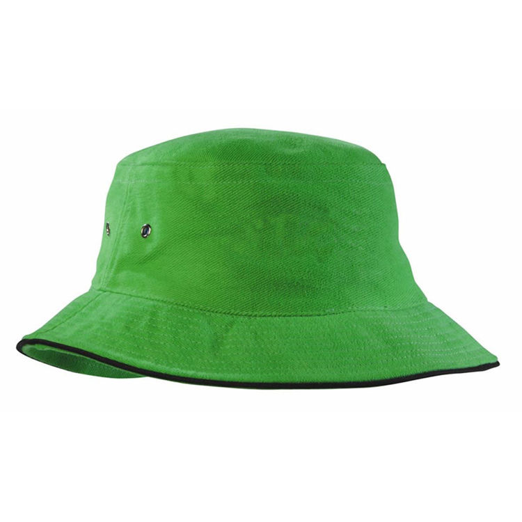 Picture of Sandwich Brim Bucket Hat