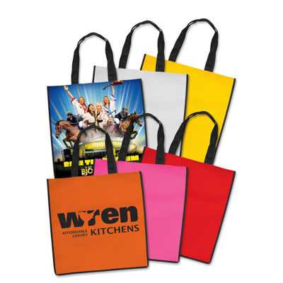 Buy Online Custom Printed Branded Tote Bags Star Promotions