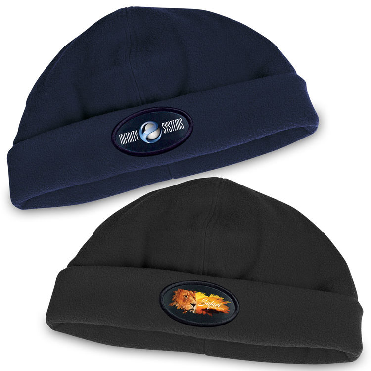 Picture of Polar Fleece Beanie