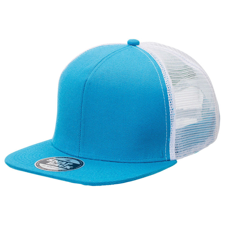 Picture of Snapback Trucker cap