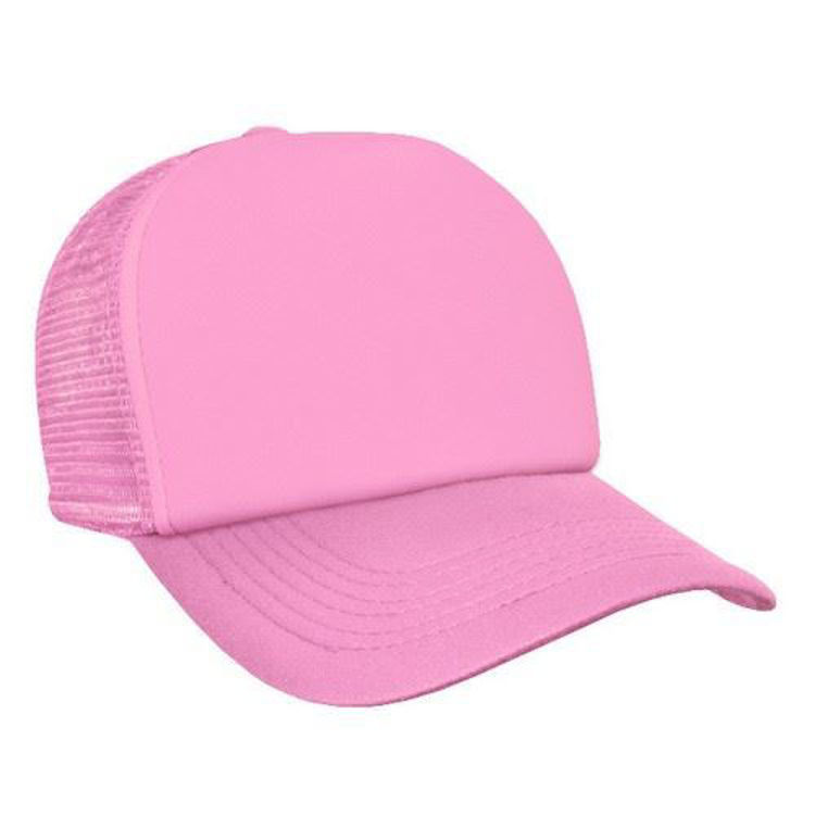 Picture of Trucker Mesh Cap