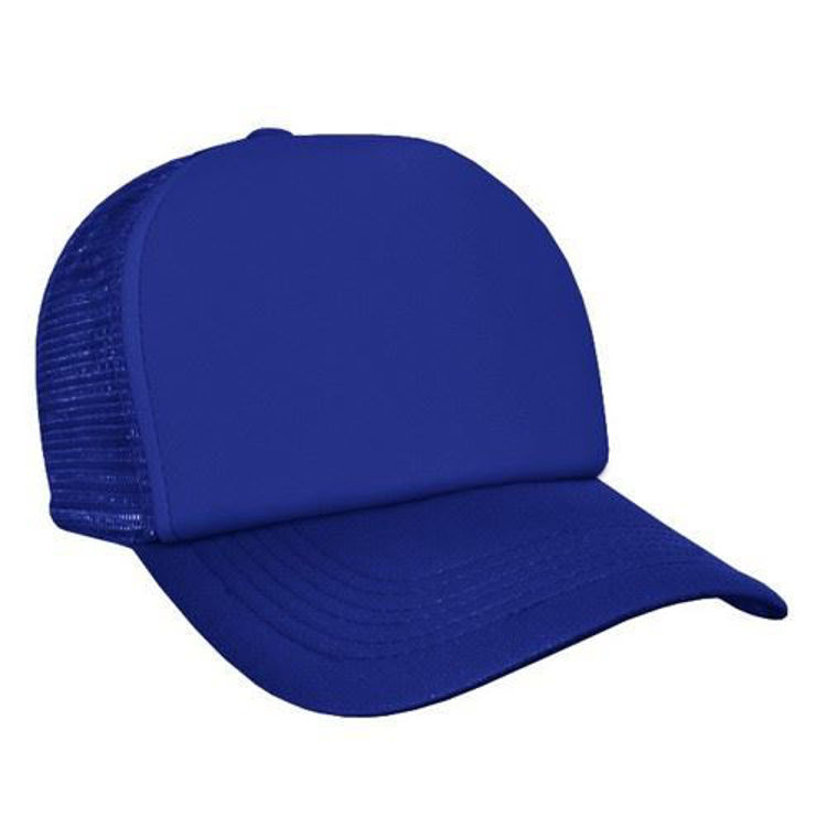 Picture of Trucker Mesh Cap