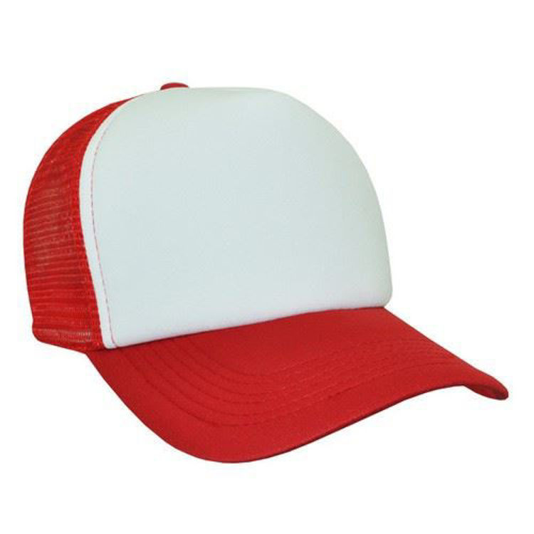 Picture of Trucker Mesh Cap