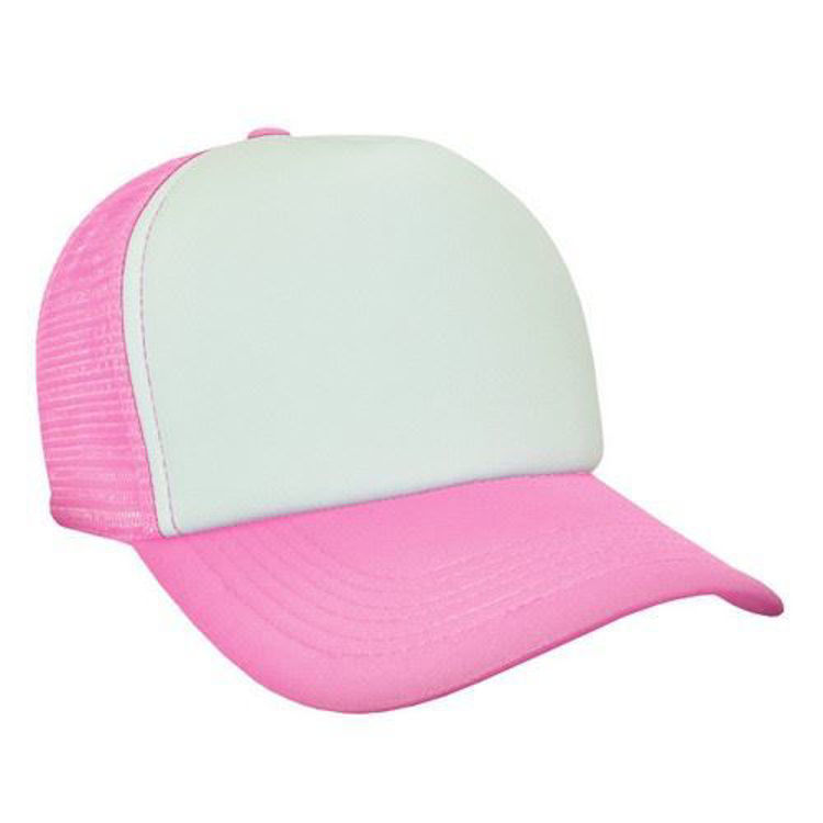 Picture of Trucker Mesh Cap