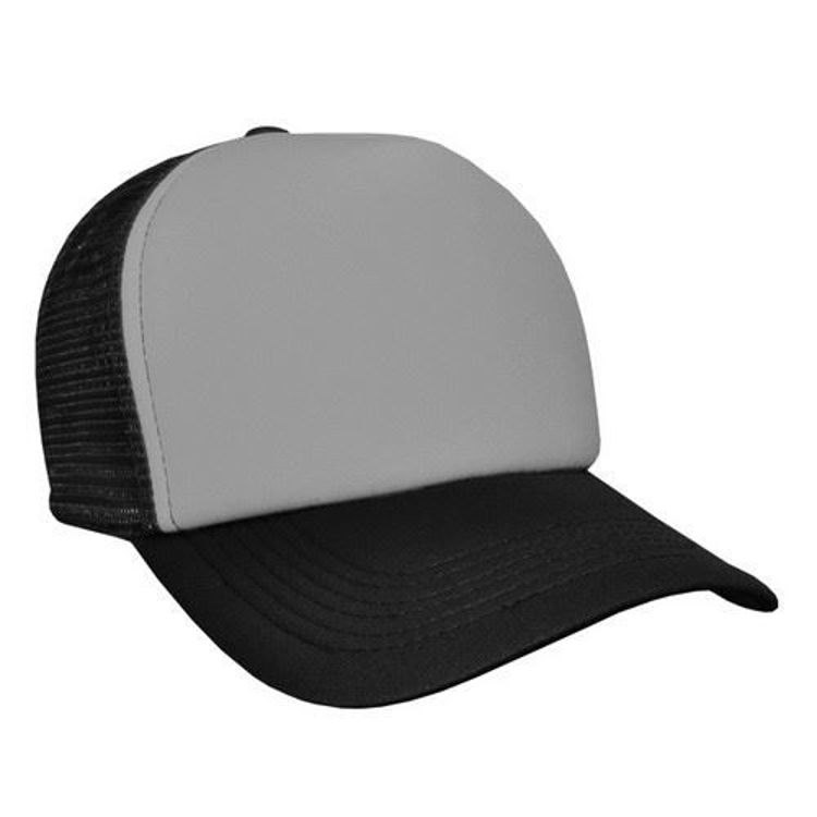 Picture of Trucker Mesh Cap