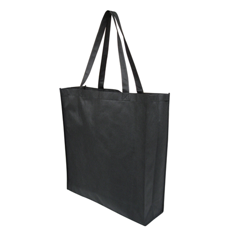 Picture of NON WOVEN BAG EXTRA LARGE WITH GUSSET