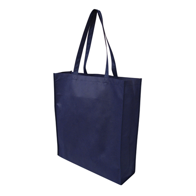 Picture of NON WOVEN BAG EXTRA LARGE WITH GUSSET