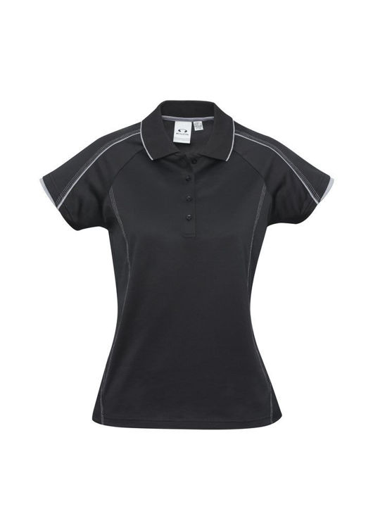 Picture of Blade Ladies Polo