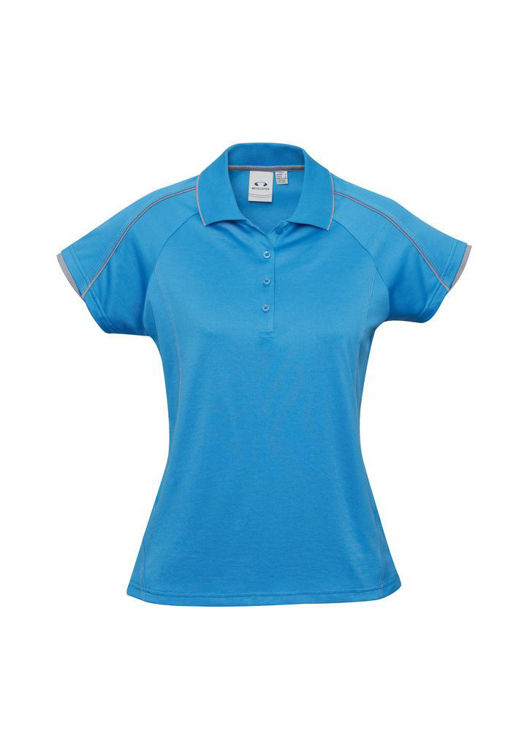 Picture of Blade Ladies Polo