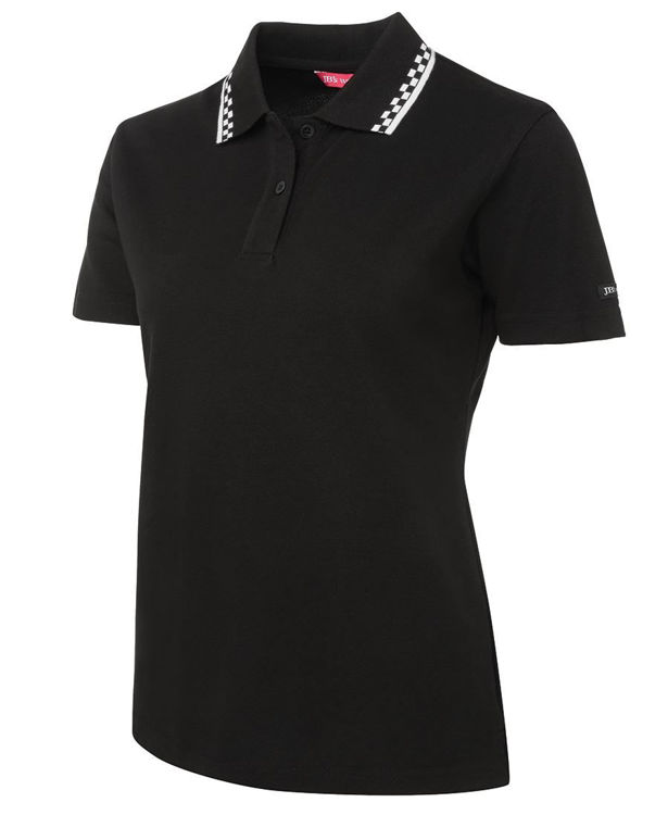 Picture of JB'S LADIES CHEF'S POLO