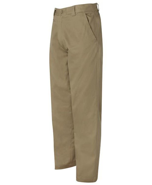 Picture of JB'S M-RISED WORK TROUSER