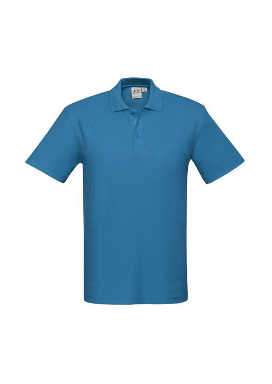 Picture of Kids Crew Polo