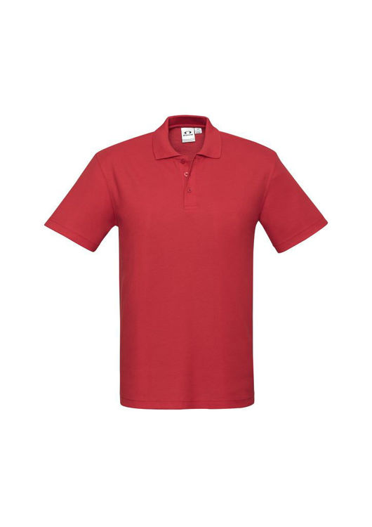 Picture of Kids Crew Polo