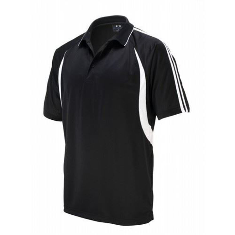 Picture of Kids Flash Polo