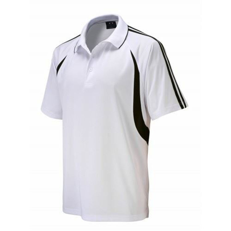 Picture of Kids Flash Polo