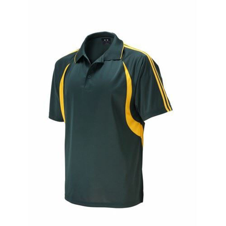 Picture of Kids Flash Polo