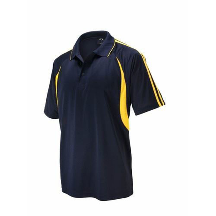 Picture of Kids Flash Polo