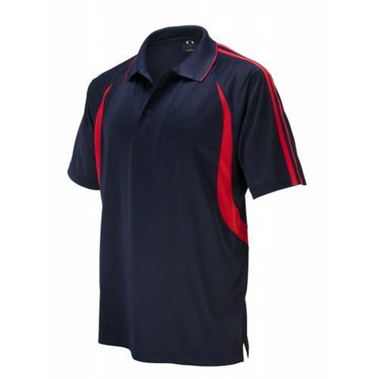 Picture of Kids Flash Polo