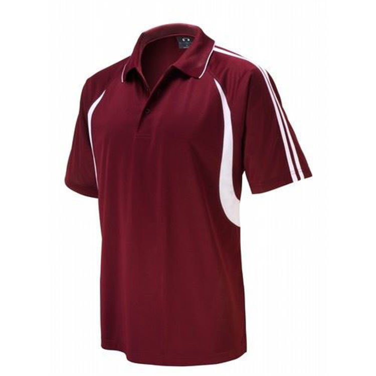 Picture of Kids Flash Polo