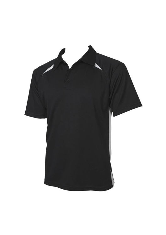 Picture of Kids Splice Polo