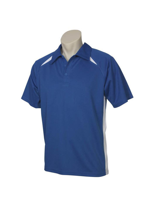 Picture of Kids Splice Polo