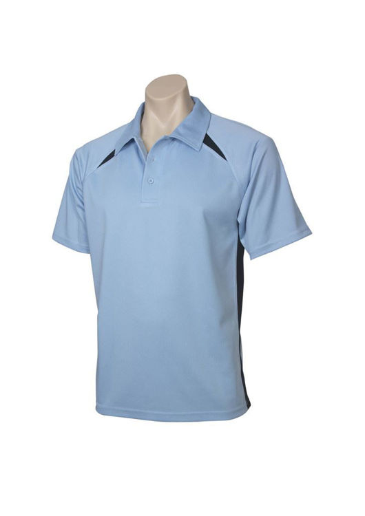 Picture of Kids Splice Polo