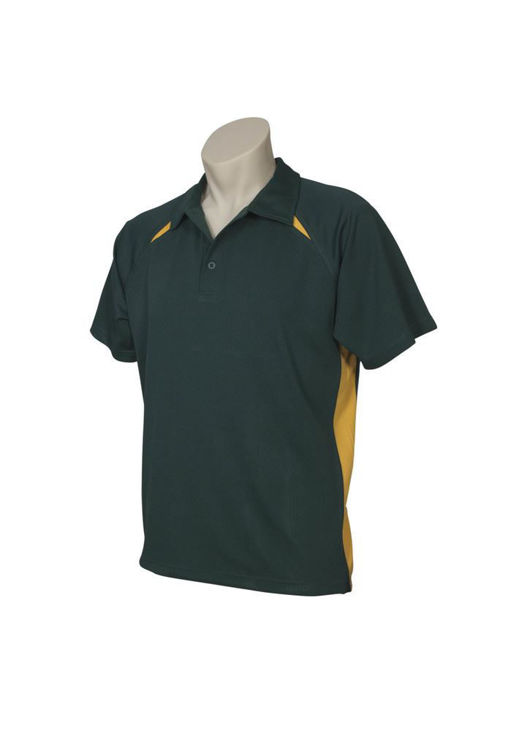 Picture of Kids Splice Polo