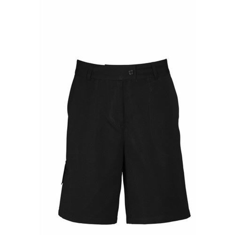 Picture of Ladies Detroit Cargo Short