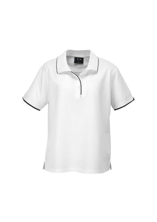 Picture of Ladies Elite Polo