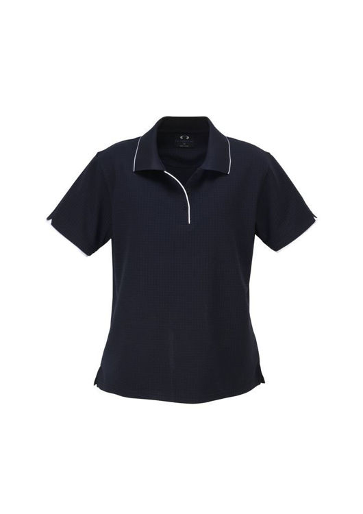 Picture of Ladies Elite Polo