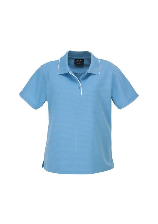 Picture of Ladies Elite Polo