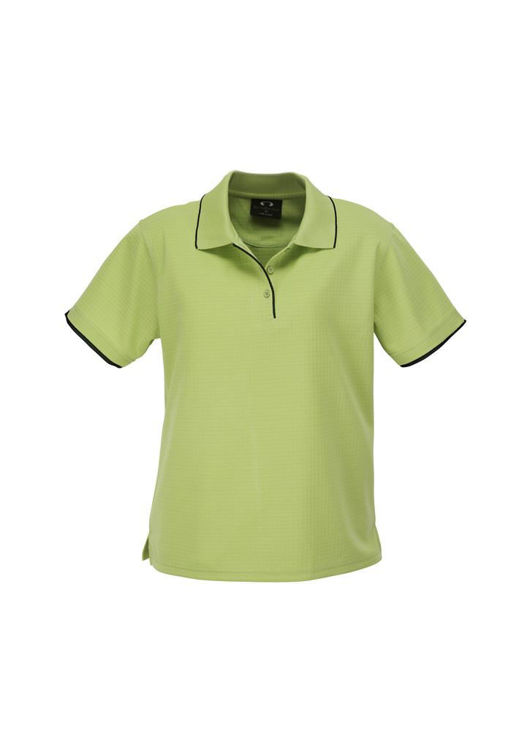 Picture of Ladies Elite Polo