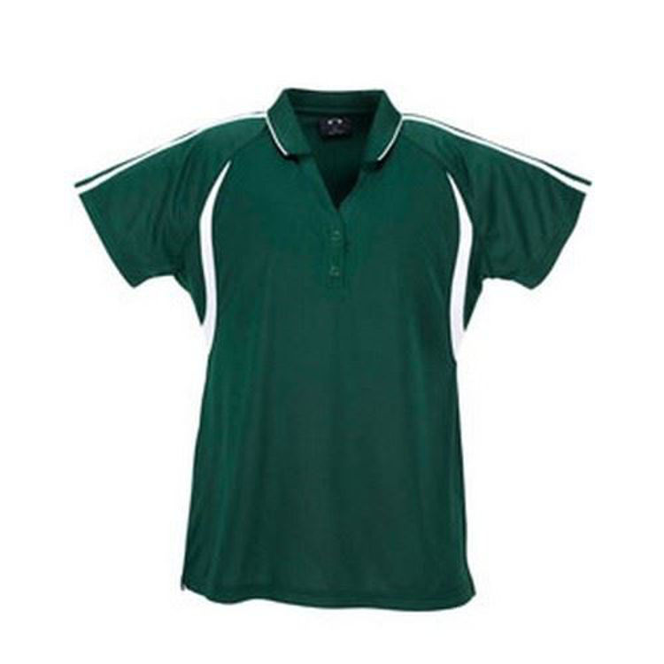 Picture of Ladies Flash Polo