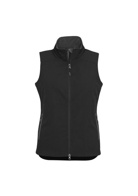 Picture of Ladies Geneva Vest