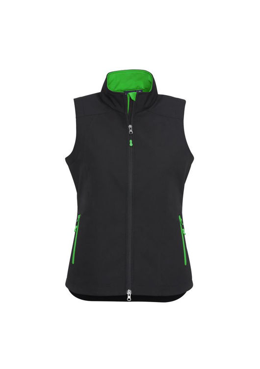 Picture of Ladies Geneva Vest