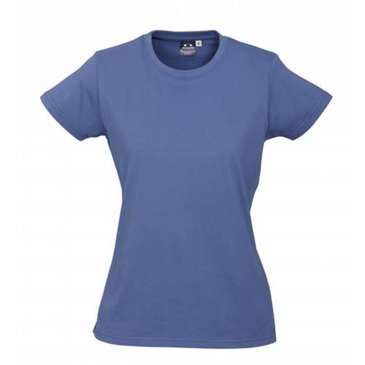 Picture of Ladies Ice Tee