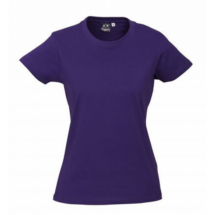 Picture of Ladies Ice Tee