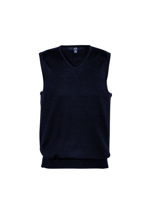 Picture of Ladies Milano Vest