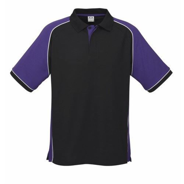 Picture of Ladies Nitro Polo