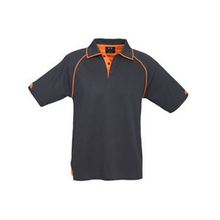 Picture of Men~s Fusion Polo