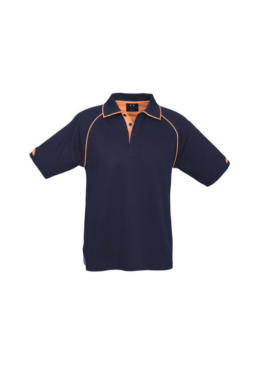 Picture of Men~s Fusion Polo