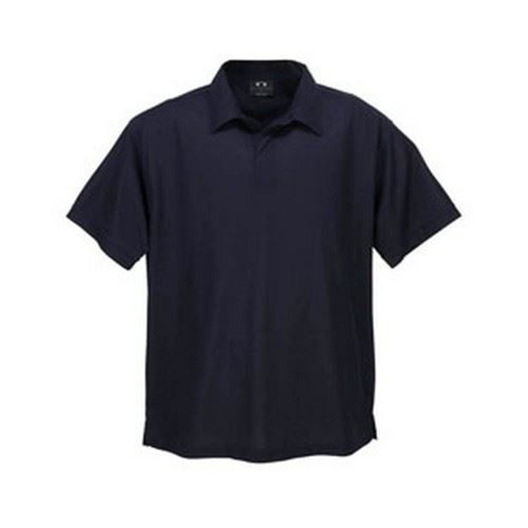 Picture of Men~s Micro Waffel Polo