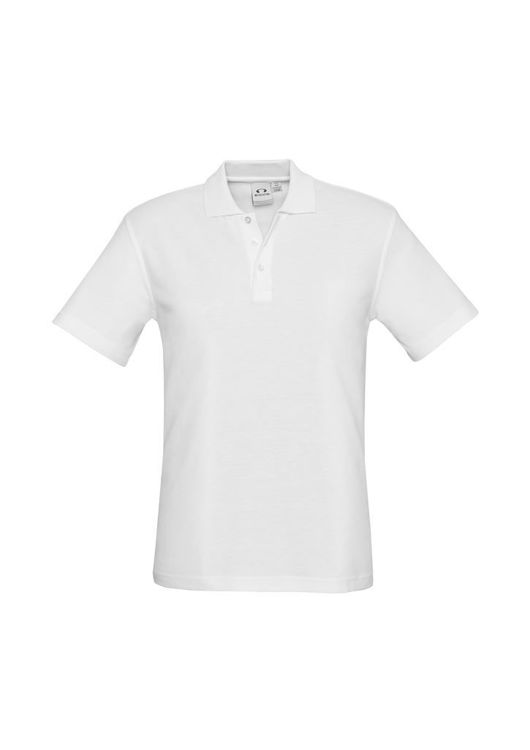 Picture of Mens Crew Polo