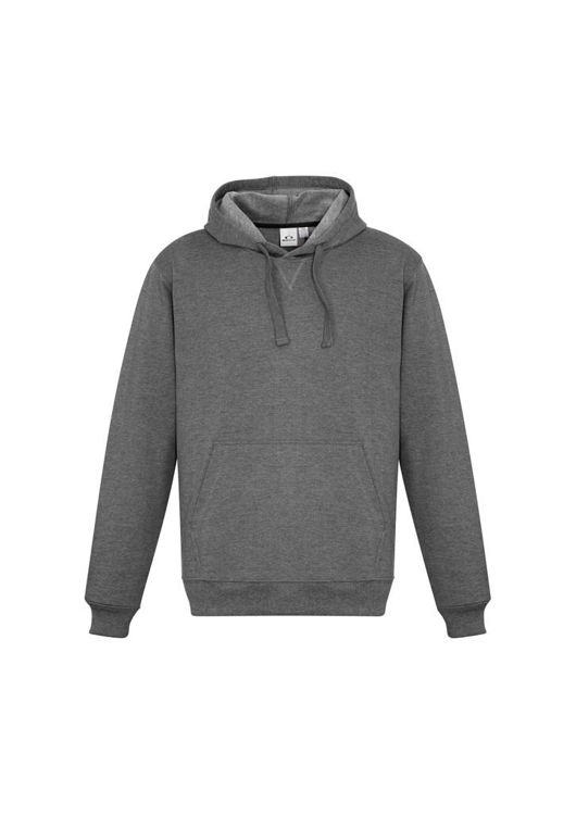 Picture of Mens Crew Pullover Hoodie