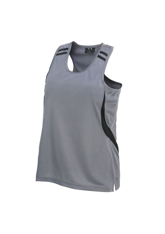 Picture of Mens Flash Singlet