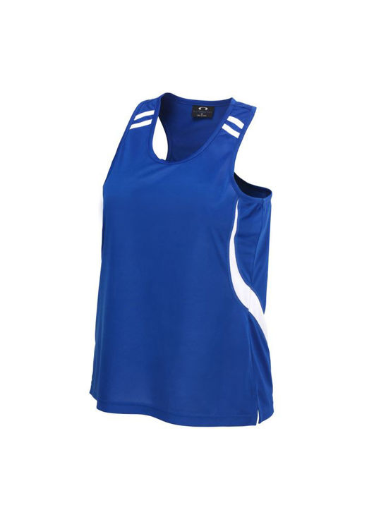 Picture of Mens Flash Singlet