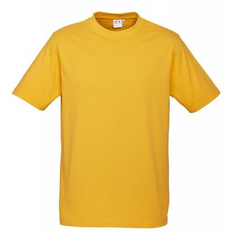 Picture of Mens Ice Tee