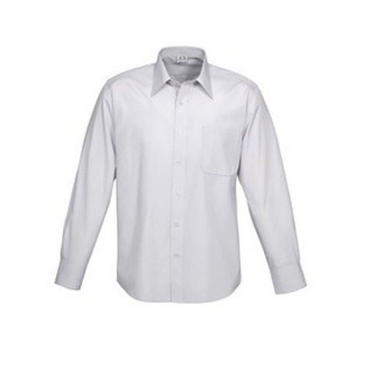 Picture of Mens Long Sleeve Ambassador Shirt