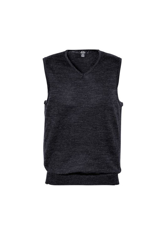 Picture of Mens Milano Vest